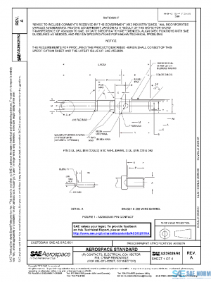 SAE AS39029/93A PDF