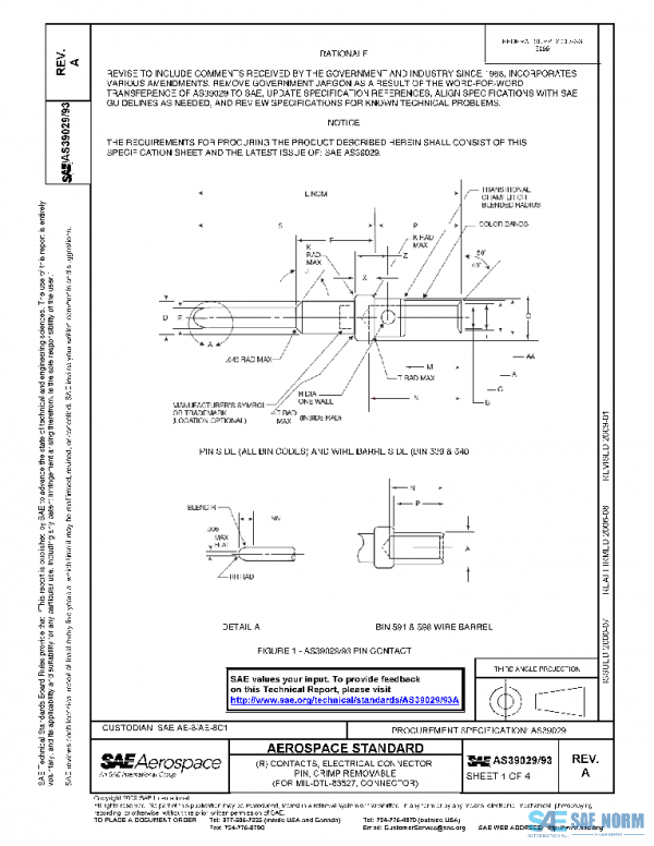 SAE AS39029/93A PDF