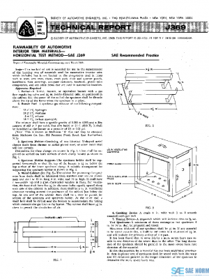 SAE J369_196903 PDF