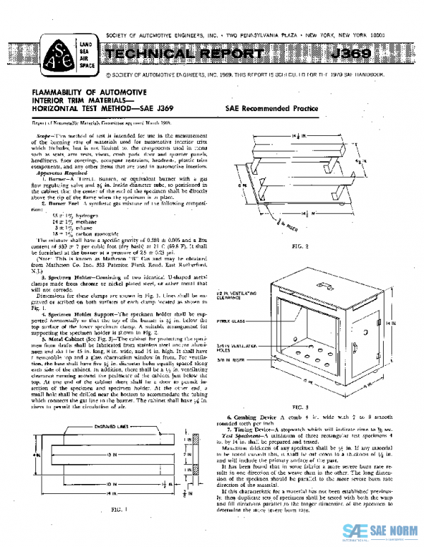 SAE J369_196903 PDF SAE J369_196903 PDF