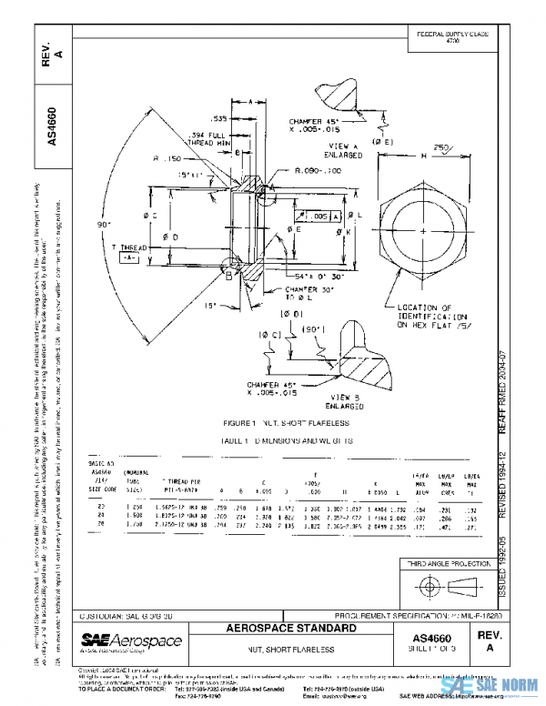 SAE AS4660A PDF