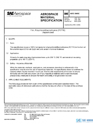 SAE AMS3649C PDF
