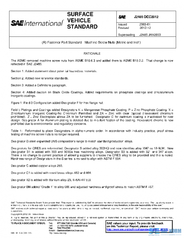 SAE J2485_201212 PDF
