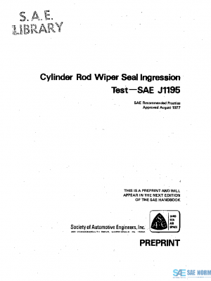 SAE J1195_197708 PDF
