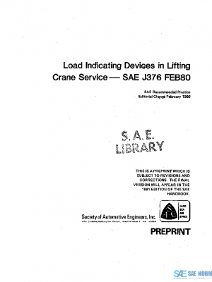 SAE J376_198002 PDF