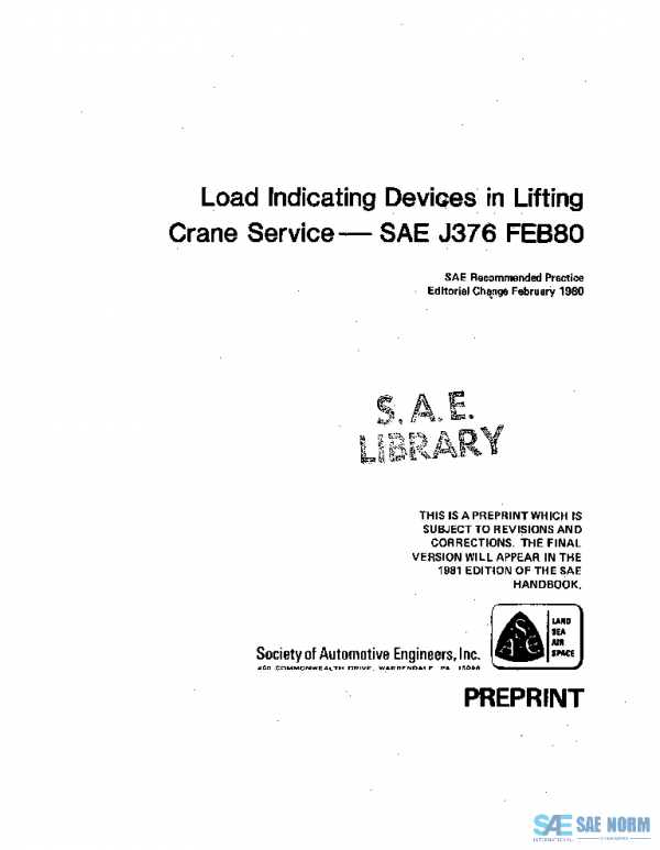 SAE J376_198002 PDF