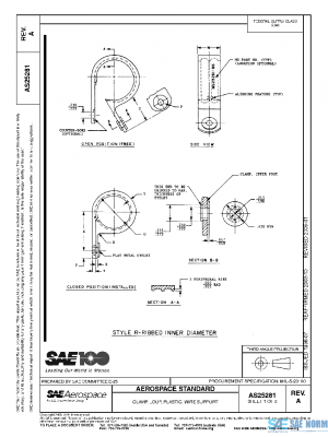 SAE AS25281A PDF