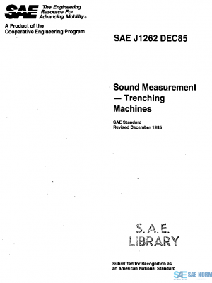 SAE J1262_198512 PDF