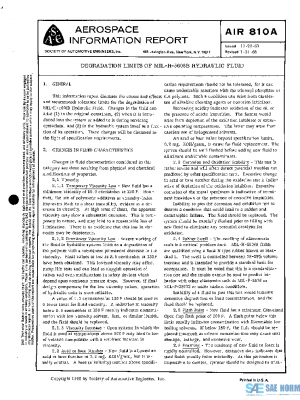 SAE AIR810A PDF