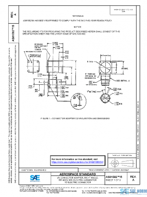 SAE AS81582/5A PDF