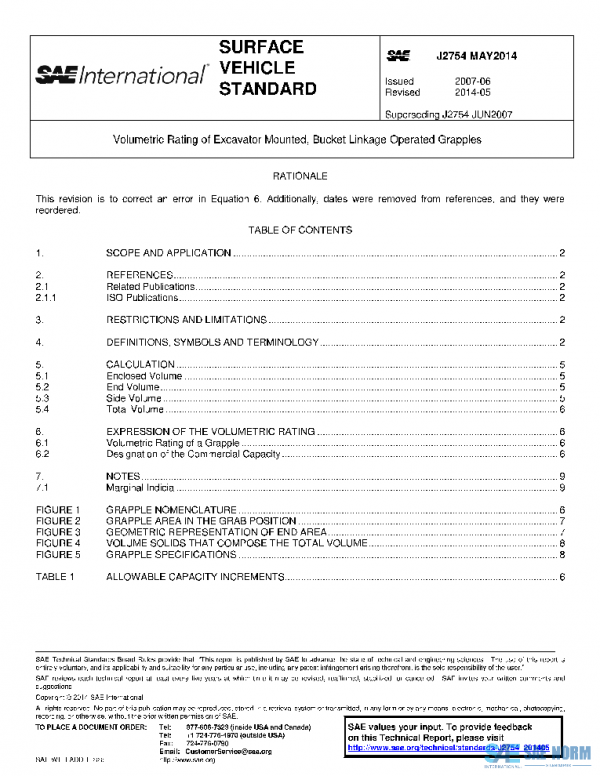 SAE J2754_201405 PDF