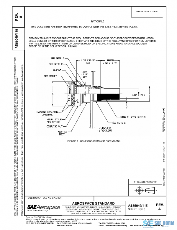 SAE AS85049/115A PDF