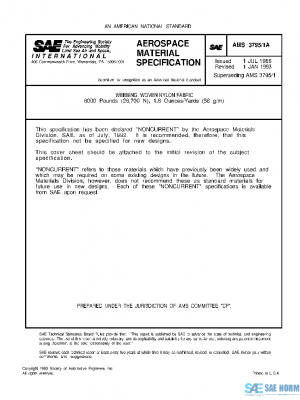 SAE AMS3795/1A PDF