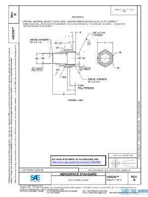 SAE AS5206B PDF