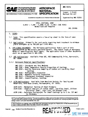 SAE AMS5331E PDF