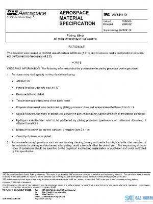 SAE AMS2411G PDF