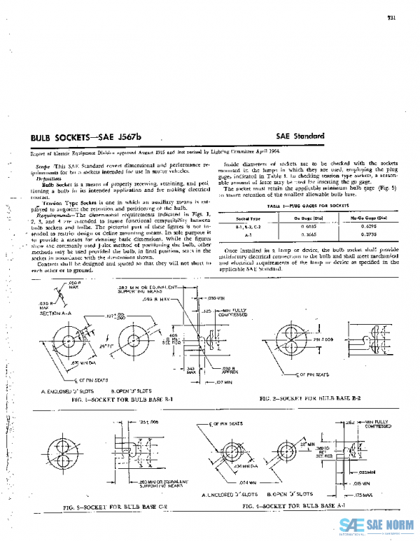 SAE J567B_196404 PDF