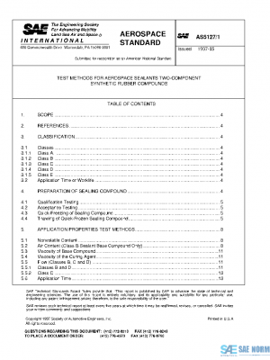 SAE AS5127/1 PDF