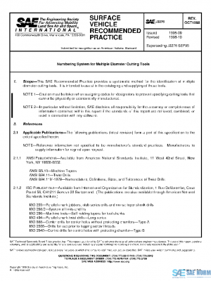 SAE J2276_199810 PDF