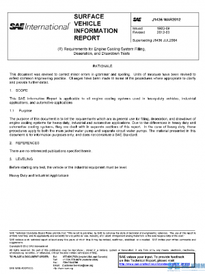 SAE J1436_201203 PDF