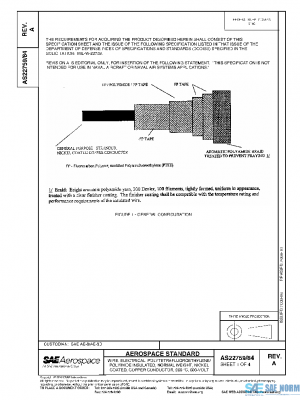 SAE AS22759/84A PDF