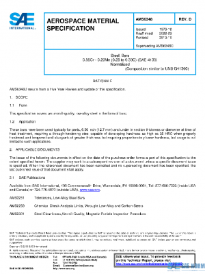 SAE AMS6348D PDF