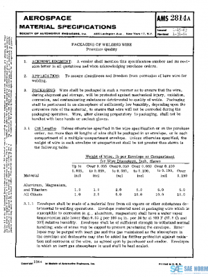 SAE AMS2814A PDF