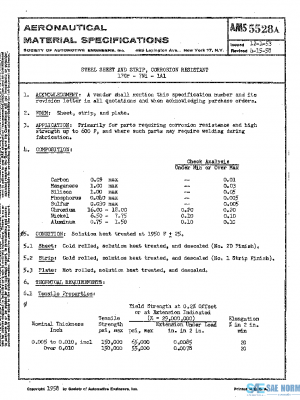 SAE AMS5528A PDF