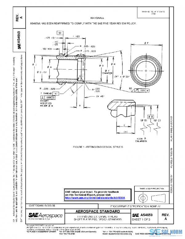SAE AS4659A PDF