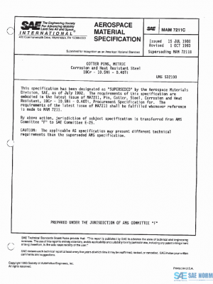 SAE MAM7211C PDF