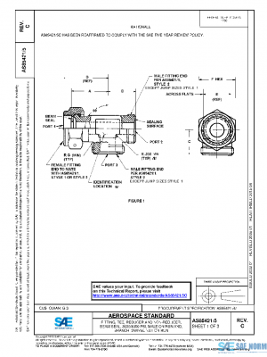 SAE AS85421/5C PDF
