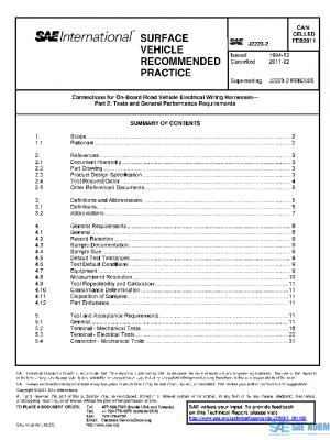 SAE J2223/2_201102 PDF