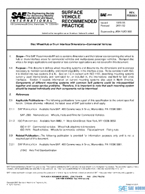 SAE J694_200102 PDF