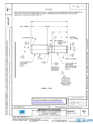 SAE AS3142C PDF