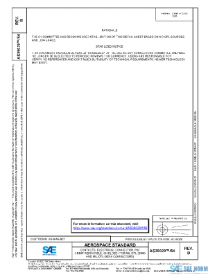 SAE AS39029/54B PDF