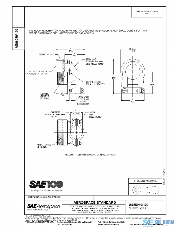 SAE AS85049/120 PDF