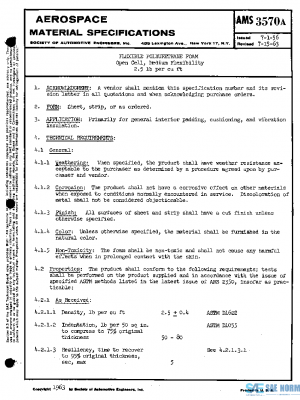 SAE AMS3570A PDF