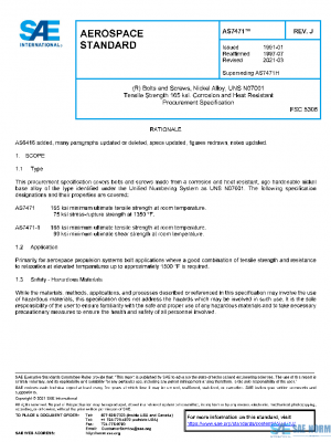 SAE AS7471J PDF
