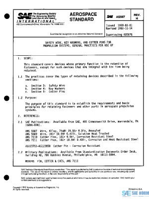SAE AS567H PDF