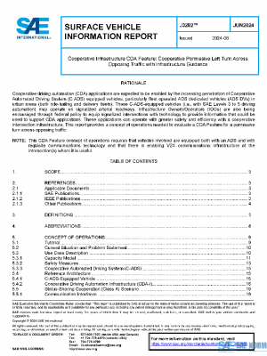 SAE J3282_202406 PDF