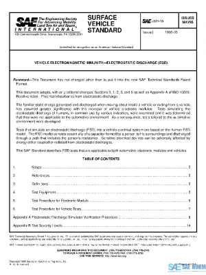 SAE J551/15_199505 PDF