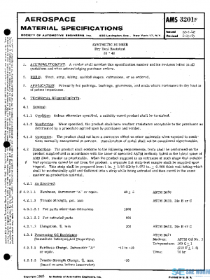 SAE AMS3201F PDF
