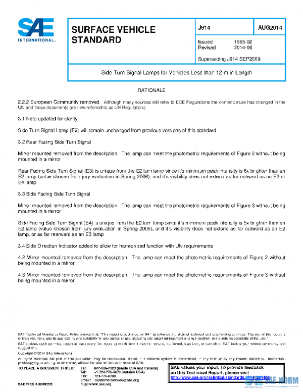 SAE J914_201408 PDF