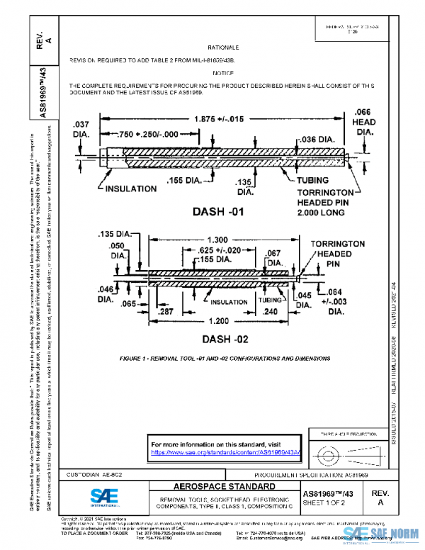 SAE AS81969/43A PDF