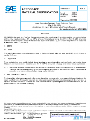 SAE AMS5903D PDF