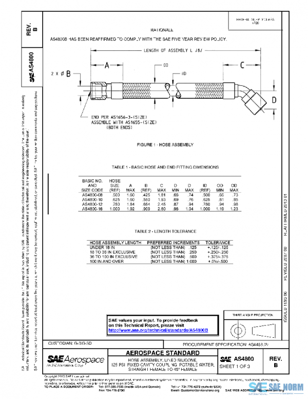 SAE AS4800B PDF