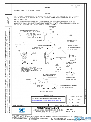 SAE AS9704 PDF