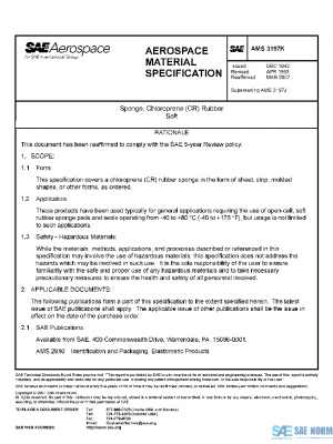 SAE AMS3197K PDF