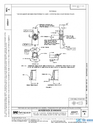 SAE AS3477A PDF
