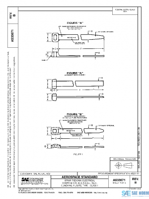 SAE AS33671B PDF